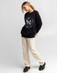 O'NEILL Daily Cosmos Womens Pullover Sweatshirt image number 5