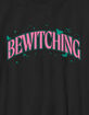 WICKED Bewitching Arch Unisex Kids Tee image number 2