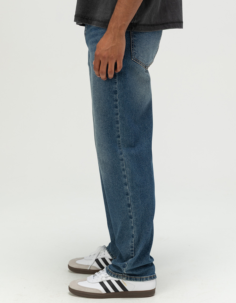 RSQ Mens Straight Jeans image number 2