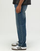 RSQ Mens Straight Jeans image number 3