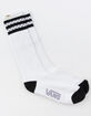 VANS Summer Camp Womens Crew Socks image number 1