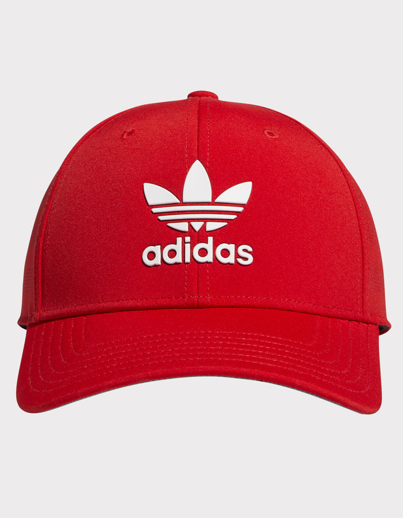 ADIDAS Originals Beacon Mens Snapback Hat image number 2