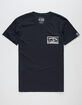 SALTY CREW Lucky Mens T-Shirt image number 2