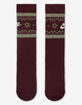 NIKE Everyday Essentials Fair Isle Crew Socks image number 2