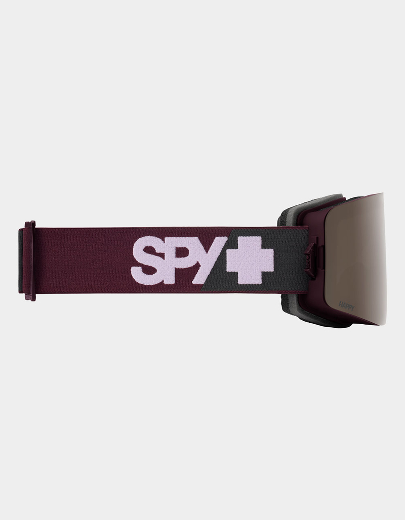 SPY Marauder SE Snow Goggles image number 1