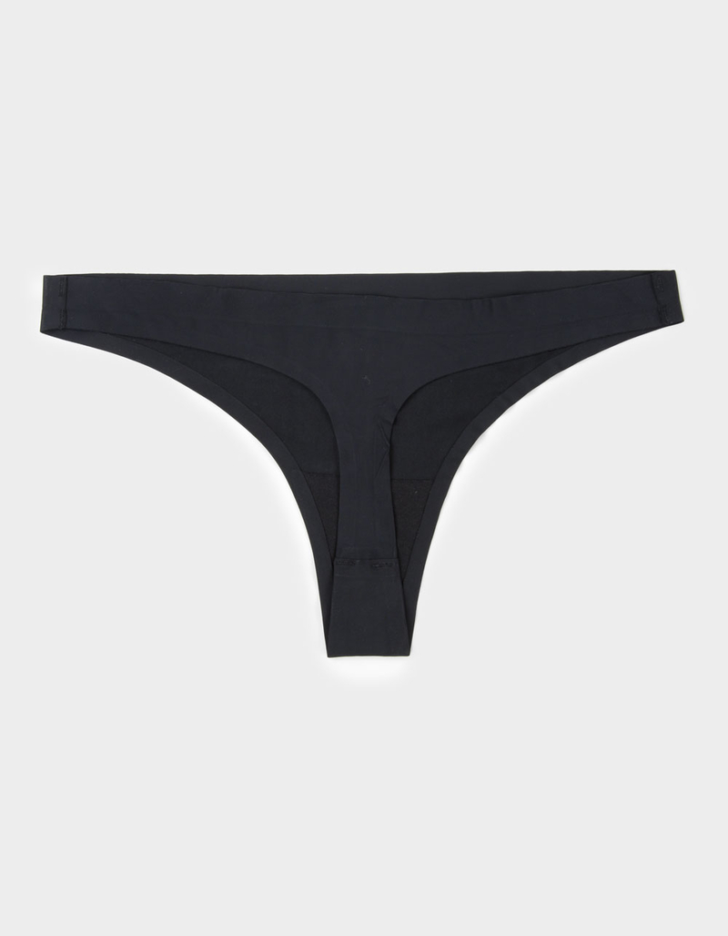 FULL TILT Micro Lasercut Thong image number 1