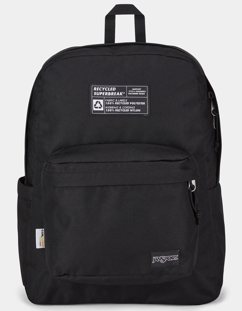 JANSPORT Recycled SuperBreak Backpack image number 0