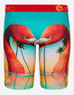 ETHIKA Flamingo Island Staple Boys Boxer Briefs image number 3