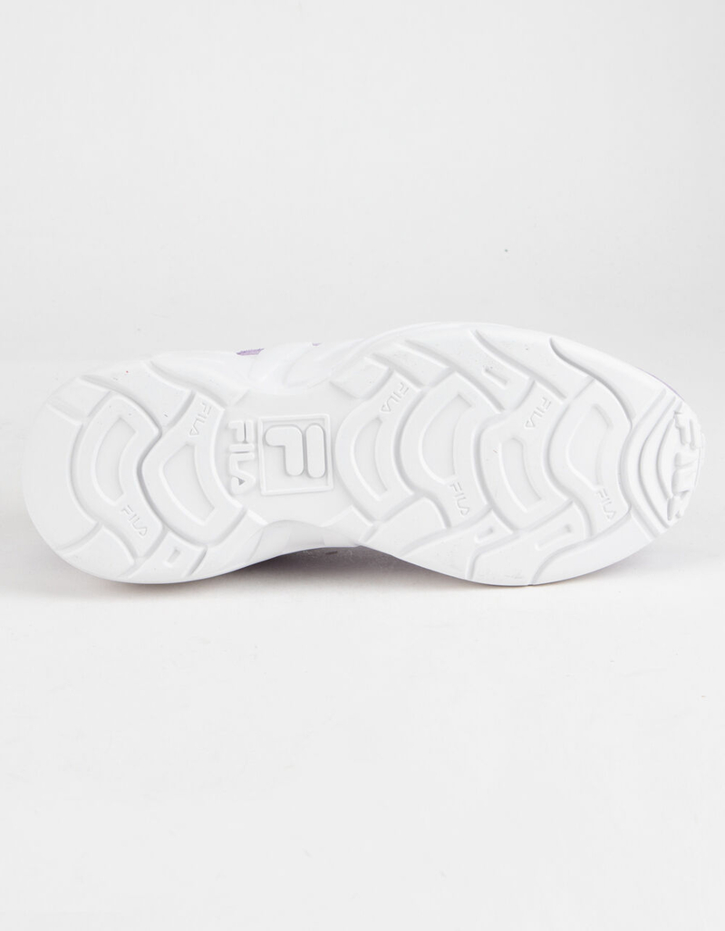FILA Mindblower Womens Shoes image number 5