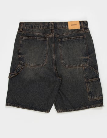 RSQ Mens Loose Carpenter Jorts Alternative Image