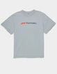 FORMULA 1 Race Track Mens Boxy Tee image number 2
