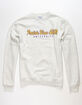 CHAMPION Prairie View A&M University Mens Crewneck Sweatshirt image number 1