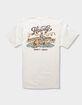 HOWDY West Is Best Unisex Tee image number 1