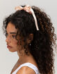 FULL TILT 2 Pack Bow Scrunchie Set image number 4