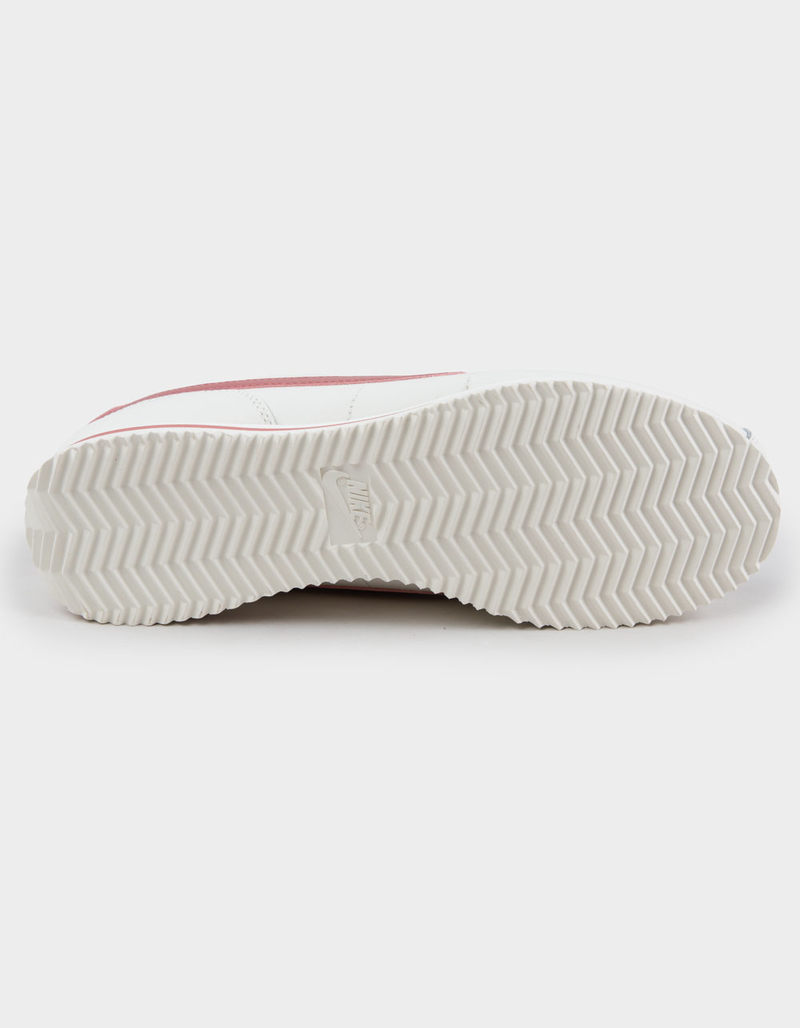 NIKE Cortez Womens Shoes image number 2