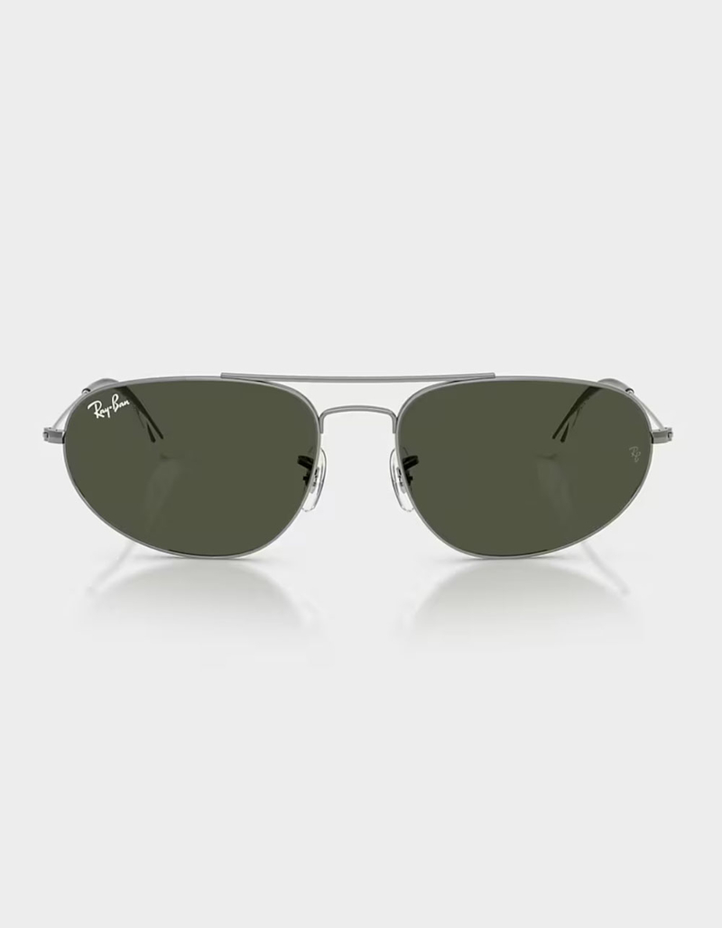RAY-BAN Explorer IV Sunglasses image number 1