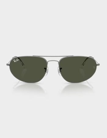 RAY-BAN Explorer IV Sunglasses Alternative Image