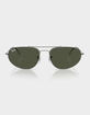 RAY-BAN Explorer IV Sunglasses image number 2