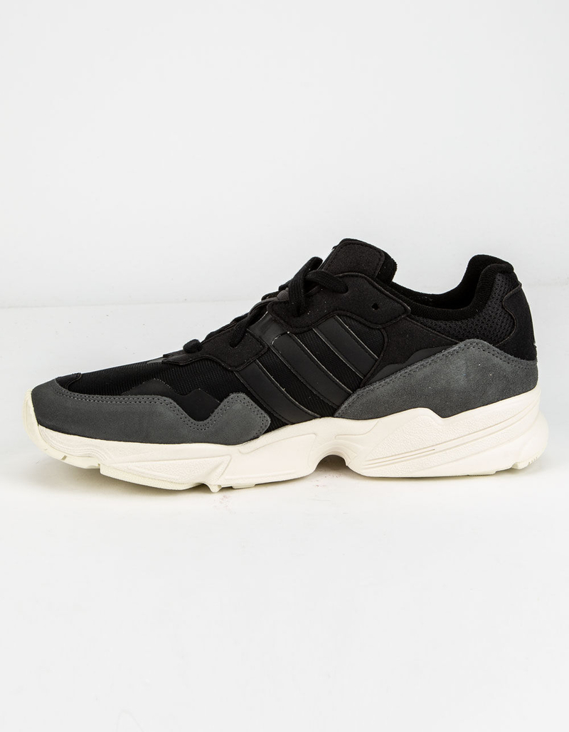 adidas yung 96 core black off white