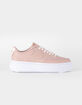 NIKE Court Vision Alta Womens Shoes image number 2