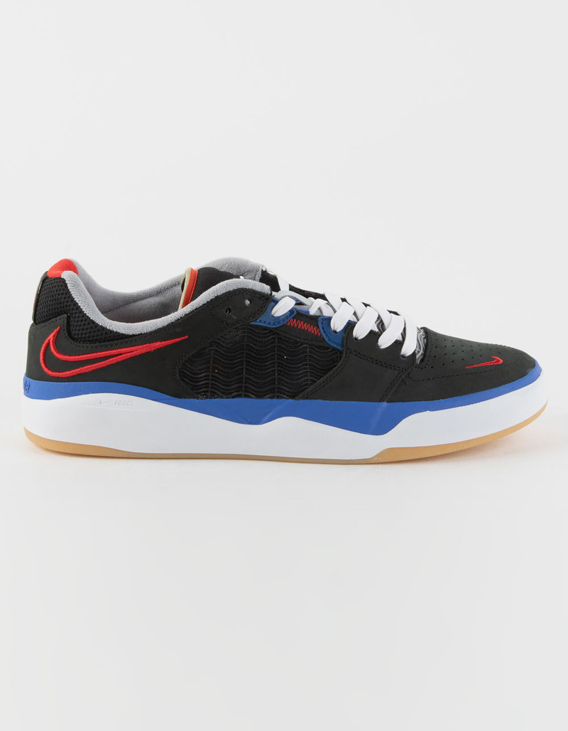 NIKE SB Ishod Wair Premium Skate Shoes image number 1
