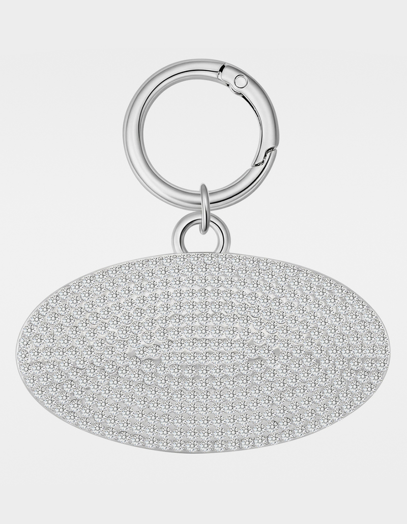 VON DUTCH Oval Bag Charm image number 1