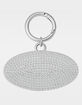 VON DUTCH Oval Bag Charm image number 2