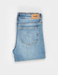 RSQ Girls High Rise Flare Jeans image number 3