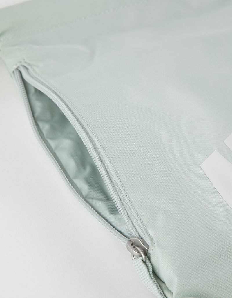 NIKE Heritage Drawstring Bag image number 1