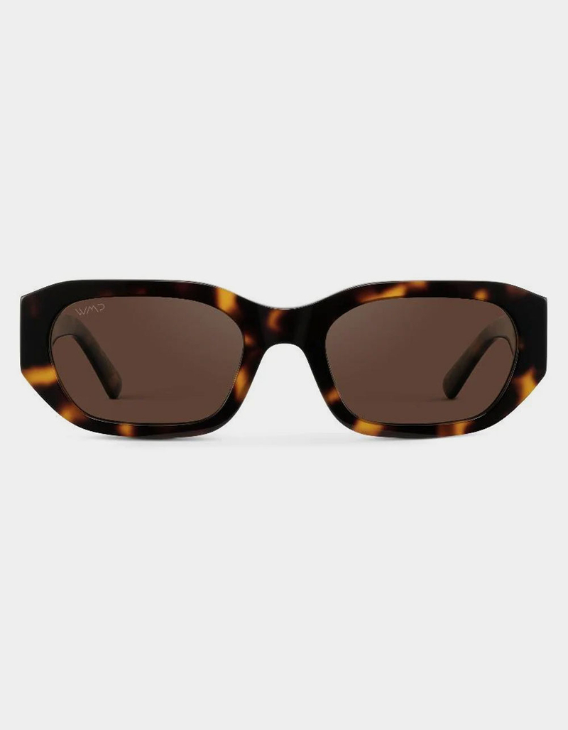 WMP EYEWEAR London Polarized Sunglasses image number 1