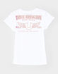 TRUE RELIGION Girls Graphic Tee image number 1