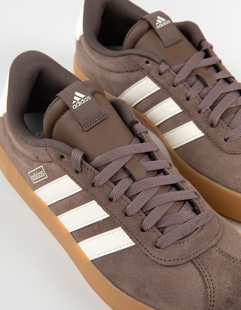 ADIDAS VL Court 3.0 Womens Shoes image number 5