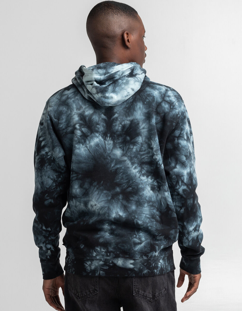 RSQ Tie-Dye Mens Hoodie image number 3