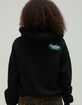 WEAR BY ERIN ANDREWS Philadelphia Eagles Womens Hoodie image number 2