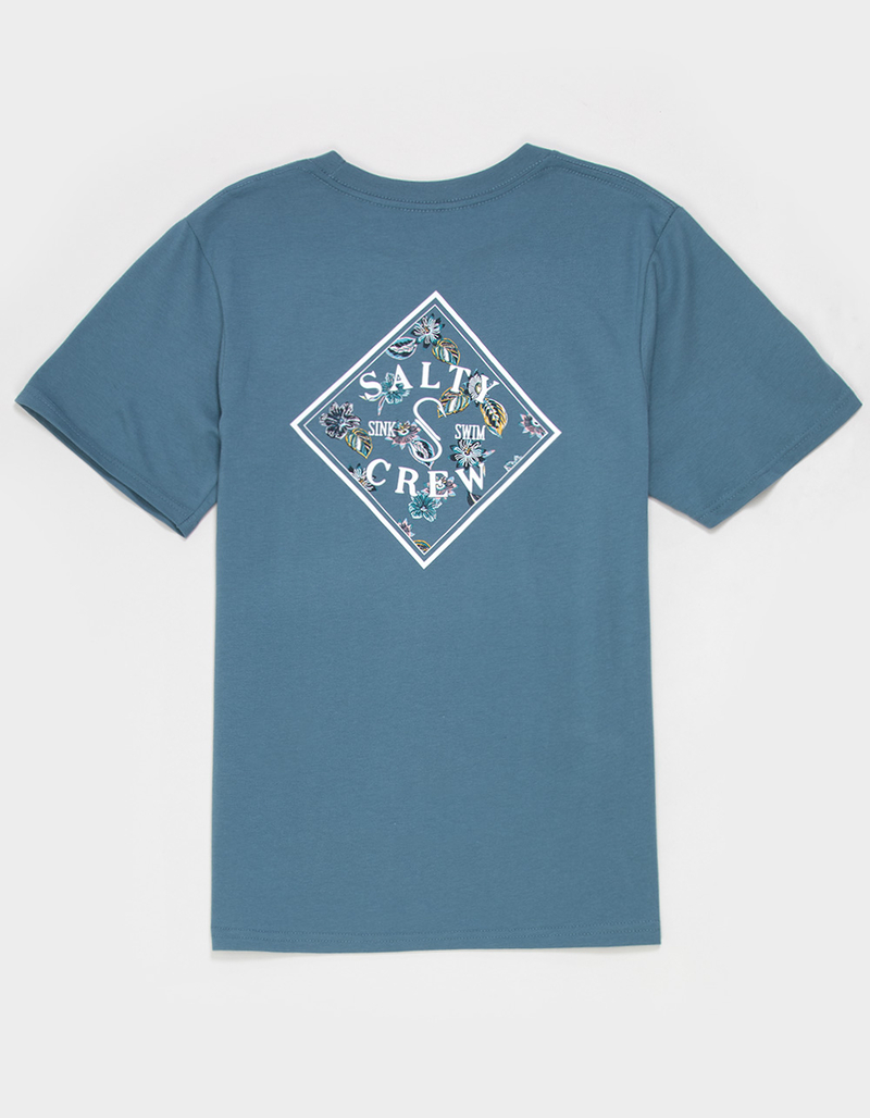 SALTY CREW Tippet Fill Boys Tee image number 0