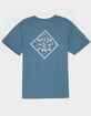 SALTY CREW Tippet Fill Boys Tee image number 1