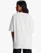 BILLABONG Easy Tiger Womens Oversized Tee image number 4