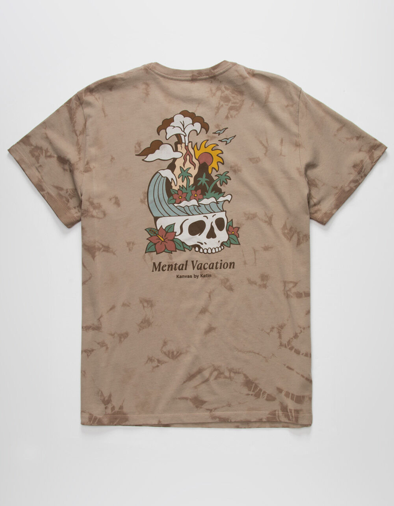 KATIN Mental Mens Tee image number 0