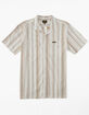 BILLABONG x Wrangler Wesley Mens Button Up Shirt image number 5