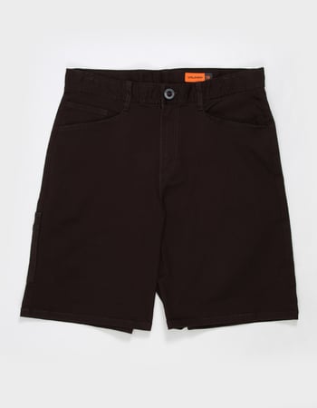 VOLCOM Compacto Mens Utility Shorts Primary Image