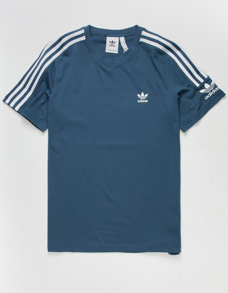 ADIDAS Tech Mens T-Shirt image number 0