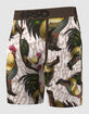 PSD Cocky Cowboy Mens Boxer Briefs image number 2