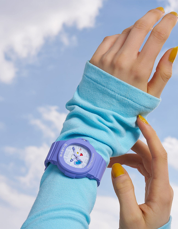 G-SHOCK Baby-G BGA10-6A Watch Alternative Image