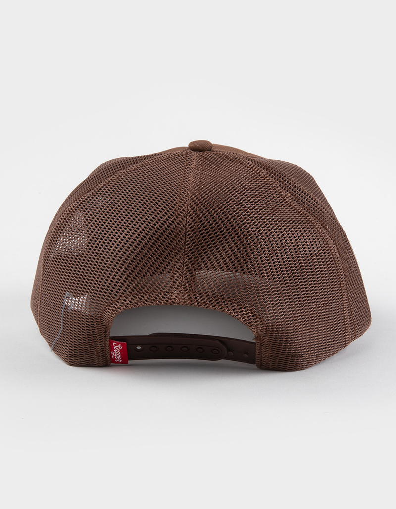 SEAGER Pocket Creep Trucker Hat  image number 2