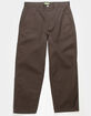 HUF Boyd Mens Pants image number 1