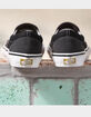 VANS Classic Slip-On Skate Shoes image number 5