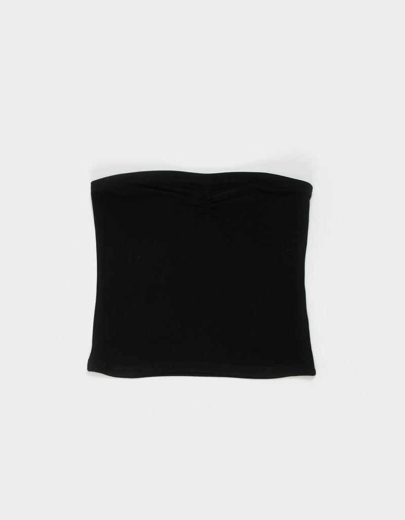 FULL TILT Essentials Girls Tube Top image number 0