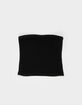 FULL TILT Essentials Girls Tube Top image number 1