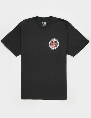 SALTY CREW Deep Reach Mens Heavyweight Tee Alternative Image