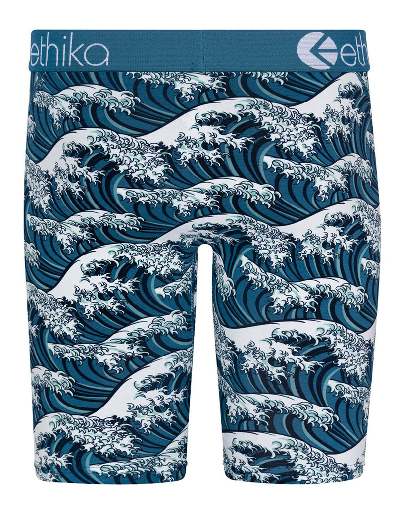 ETHIKA Major Wave Boys Boxer Briefs image number 2
